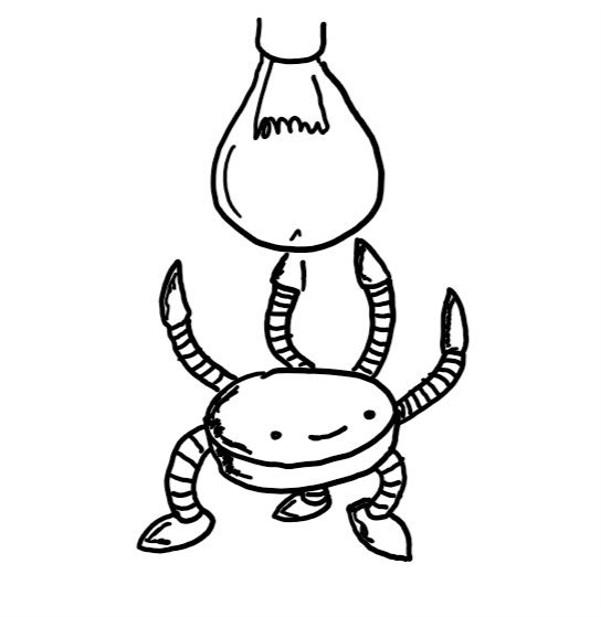 Sorry, no alt text was found for this robot. Please direct message me @PantonshireDev on Twitter, and I'll fix it as soon as I can.