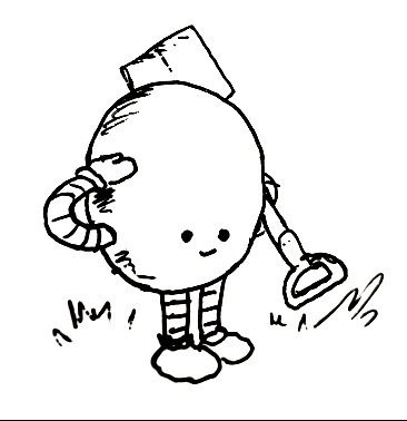 Sorry, no alt text was found for this robot. Please direct message me @PantonshireDev on Twitter, and I'll fix it as soon as I can.