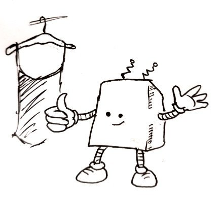 Sorry, no alt text was found for this robot. Please direct message me @PantonshireDev on Twitter, and I'll fix it as soon as I can.