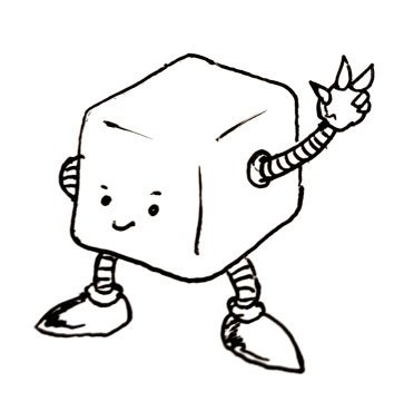 Sorry, no alt text was found for this robot. Please direct message me @PantonshireDev on Twitter, and I'll fix it as soon as I can.