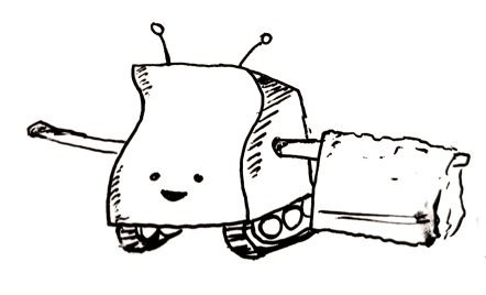 Sorry, no alt text was found for this robot. Please direct message me @PantonshireDev on Twitter, and I'll fix it as soon as I can.