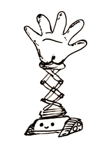 Sorry, no alt text was found for this robot. Please direct message me @PantonshireDev on Twitter, and I'll fix it as soon as I can.