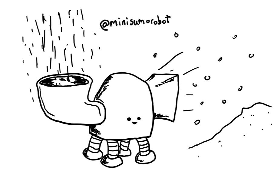 Sorry, no alt text was found for this robot. Please direct message me @PantonshireDev on Twitter, and I'll fix it as soon as I can.