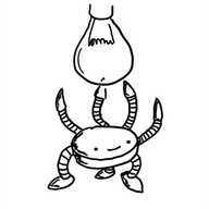 Sorry, no alt text was found for this robot. Please direct message me @PantonshireDev on Twitter, and I'll fix it as soon as I can.