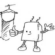 Sorry, no alt text was found for this robot. Please direct message me @PantonshireDev on Twitter, and I'll fix it as soon as I can.