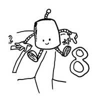 Sorry, no alt text was found for this robot. Please direct message me @PantonshireDev on Twitter, and I'll fix it as soon as I can.