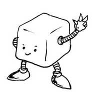 Sorry, no alt text was found for this robot. Please direct message me @PantonshireDev on Twitter, and I'll fix it as soon as I can.